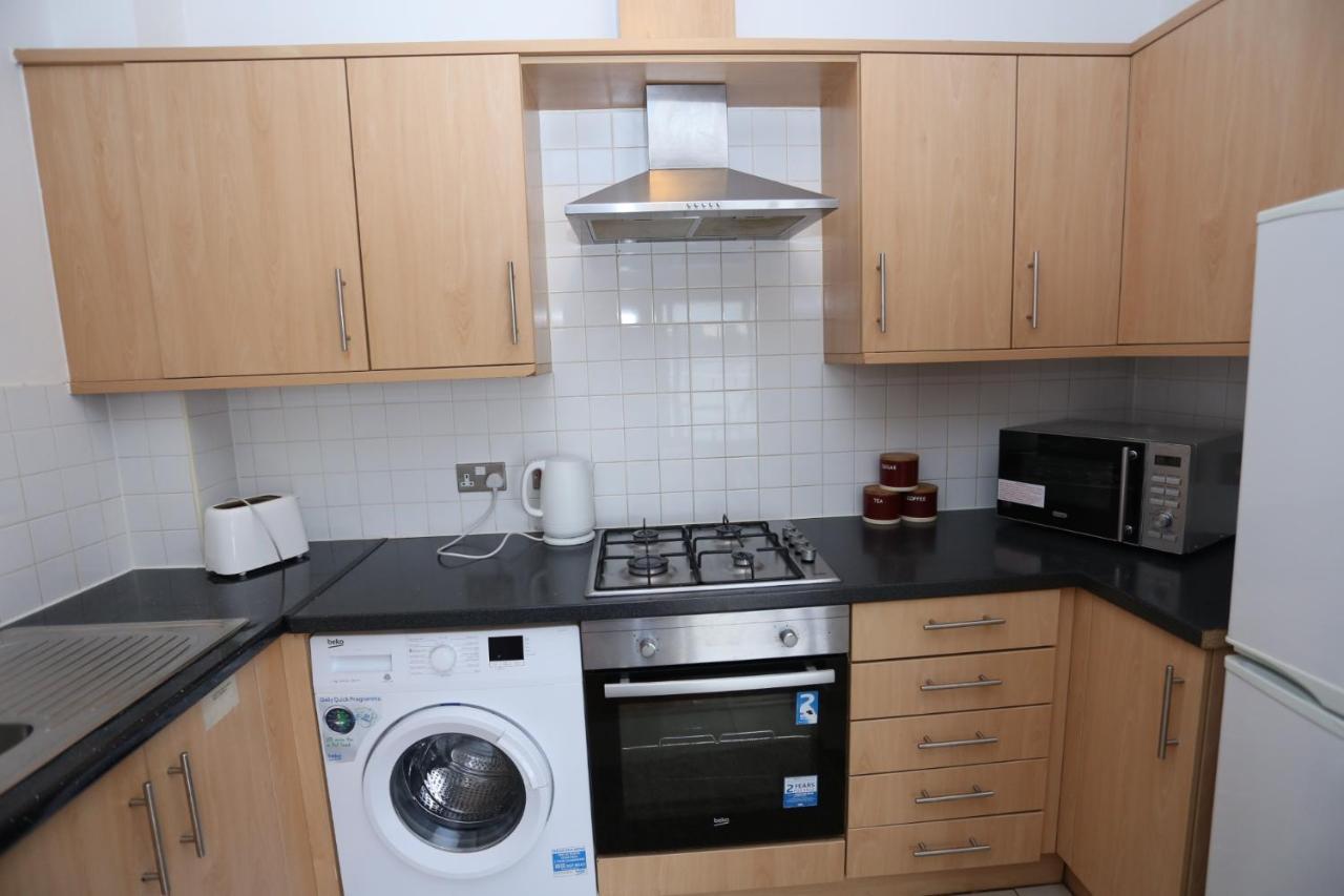Lovely 2 Bed 2 Toilet Hill House River View Apartment Londres Extérieur photo